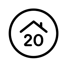Logo 20 Kopi