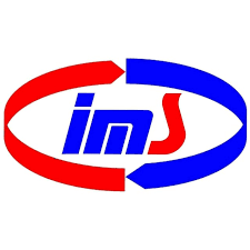 Logo PT Intrias Mandiri Sejati