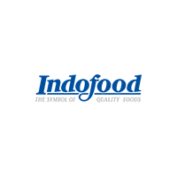 Logo Indofood Palembang