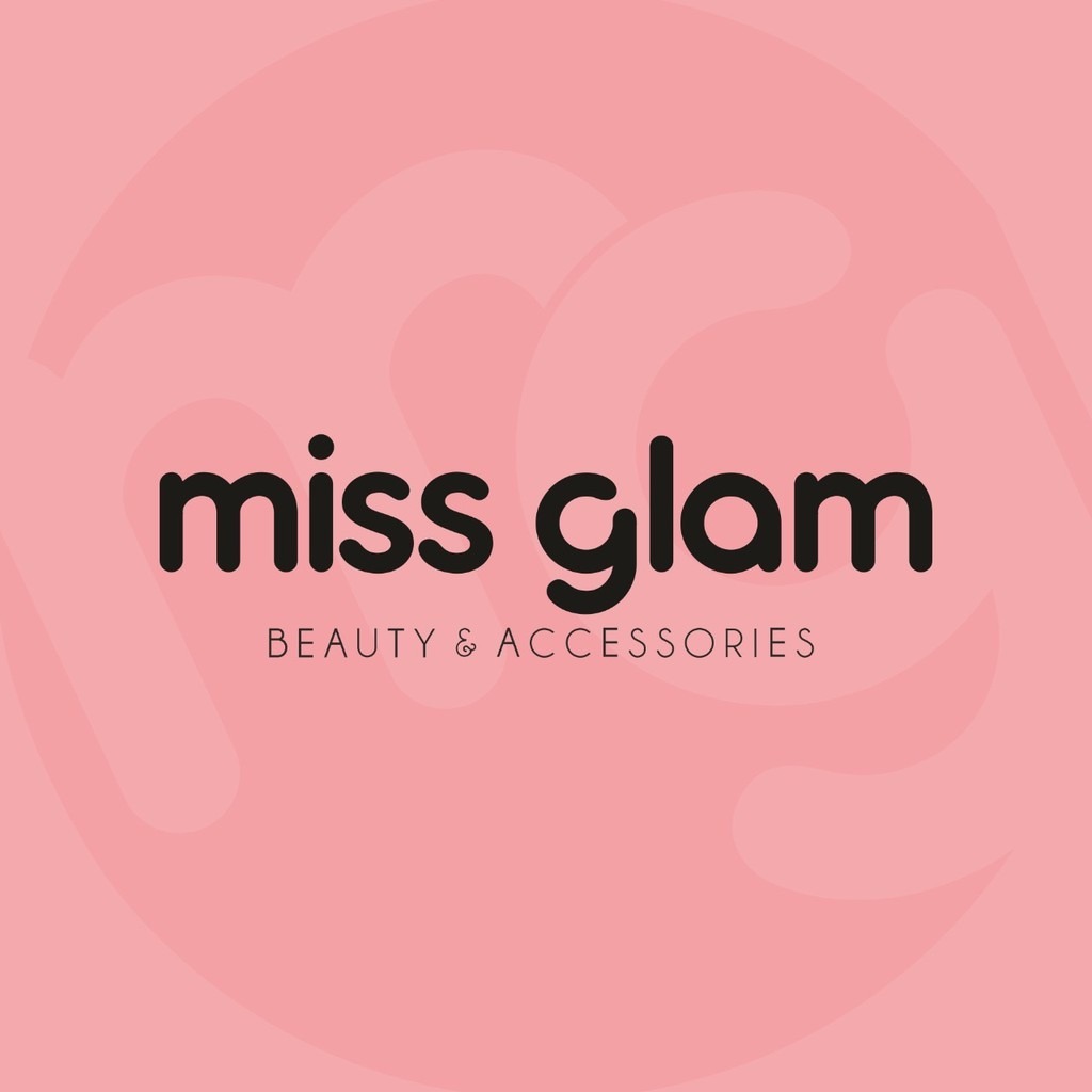 Logo Miss Glam