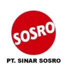 PT Sinar Sosro Gunung Slamat