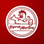 Geprek Mas Boy