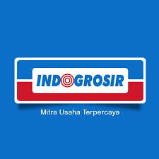 Logo Indogrosir Lampung