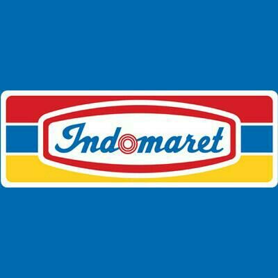 Logo Indomaret