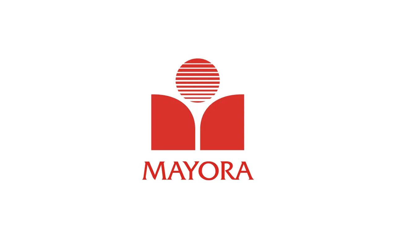 Logo Mayora Group