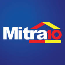 Logo Mitra10