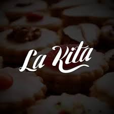 Logo La Kita bakery