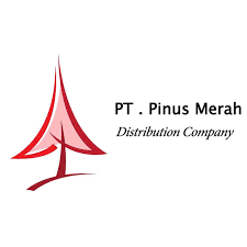 Logo PT Pinus Merah Abadi