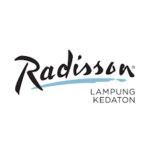 Logo Radisson Lampung