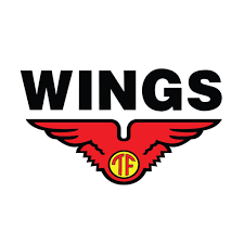 Logo Wings Group