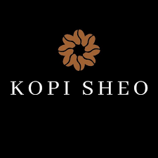 Logo Kopi Sheo