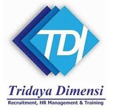 Logo PT Tridaya Dimensi