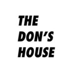 The Dons House