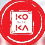 Koka Ramen Bandar Lampung