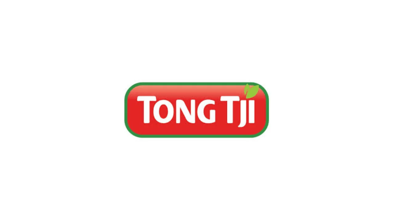 Logo Tong Tji