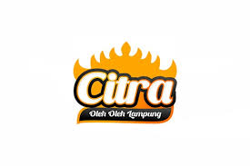 Logo Citra Oleh Oleh Lampung