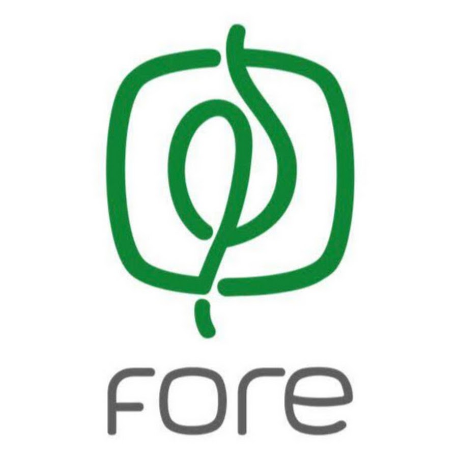 Logo Fore Coffee
