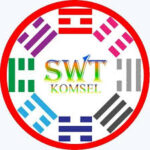 SWT Komsel - CV SAS