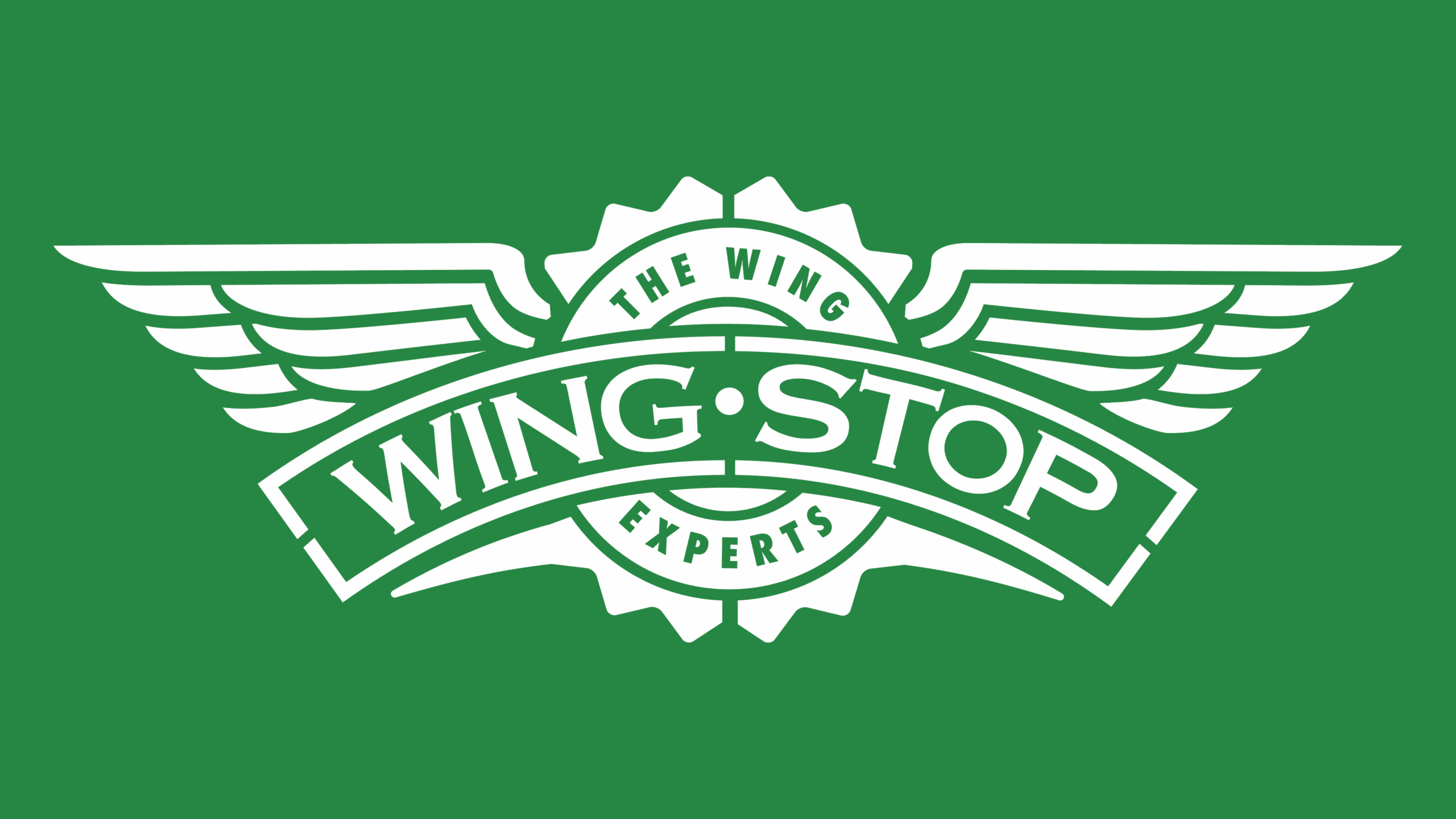 Logo Wingstop Indonesia