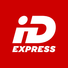 Logo ID Express