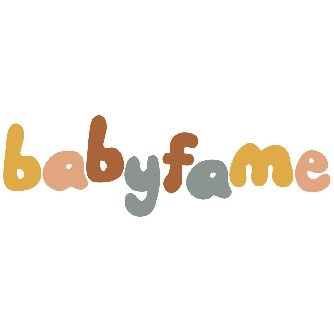 Logo Babyfame