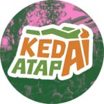 Kedai Atap Lampung