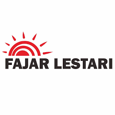 Logo CV Fajar Lestari