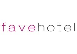 Logo Fave Hotel Lampung