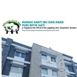 RSIA Puri Betik Hati