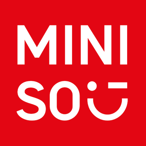 Logo Miniso Lampung