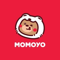 Logo Momoyo Teluk