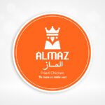 Almaz Friedchicken