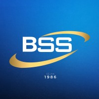 Logo PT BSS