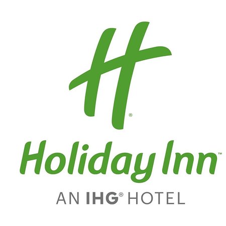 Logo Holiday Inn