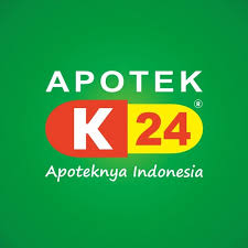 Logo Apotek K24 Group