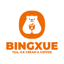 Logo Bingxue Lampung
