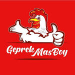 Geprek Mas Boy