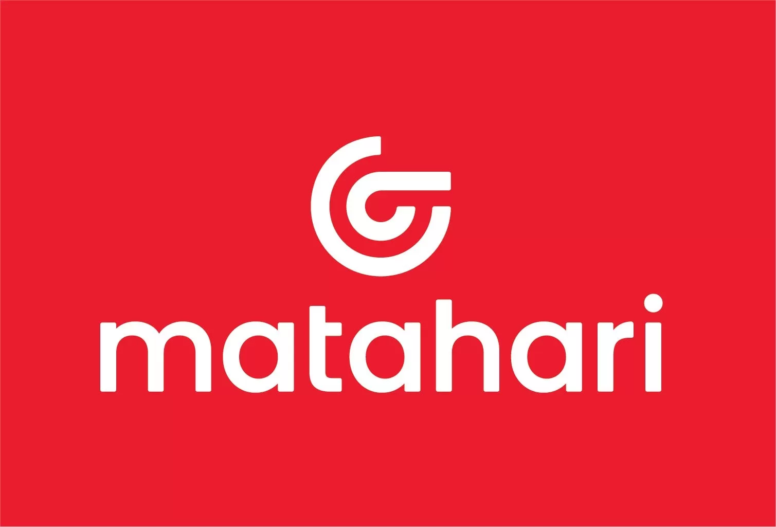 Logo Matahari Central Plaza Lampung