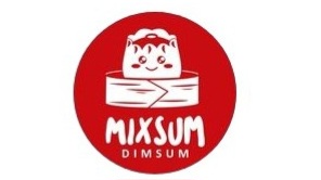 Logo Mixum Dimsum