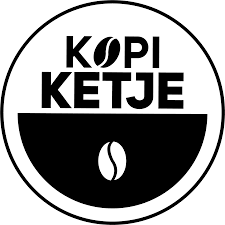 Logo Kopi Ketje