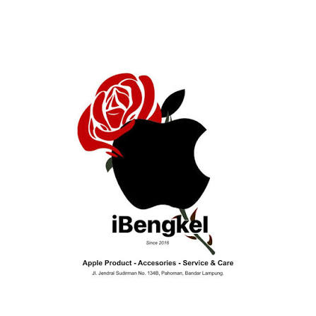 Ibengkel Iphone