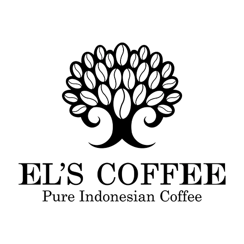 Logo Els Coffee