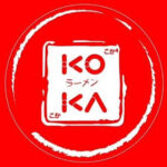 Koka Ramen Express