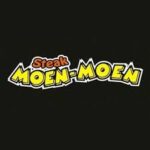 Steak Moen-Moen