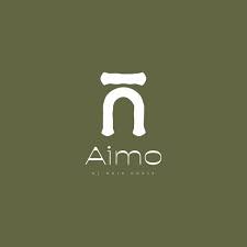 Logo Aimo By Daja
