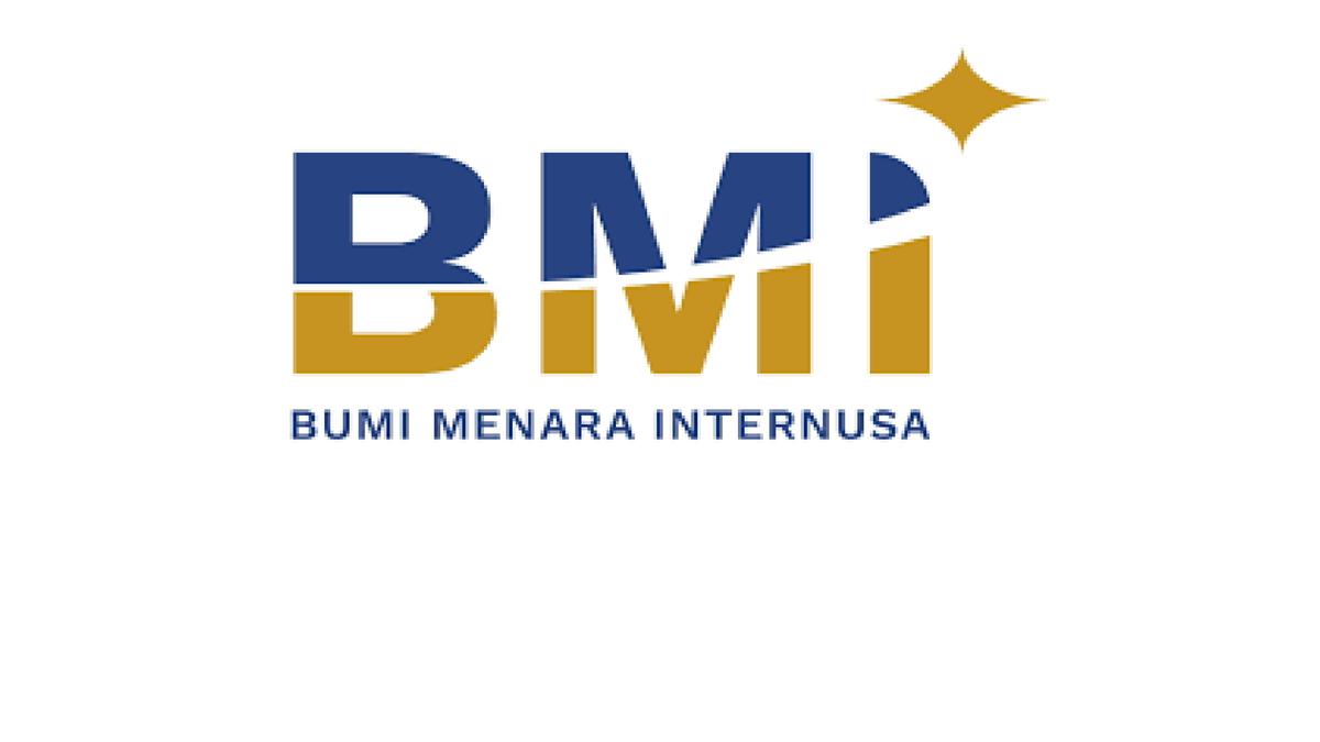 Logo PT Bumi Menara Internusa