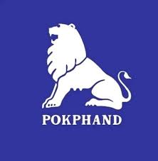 Logo Charoen Pokhpand Group