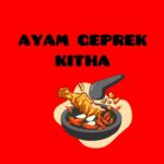 Ayam Geprek Kitha
