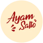 Ayam Salto