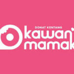 Donat Kawan mamak